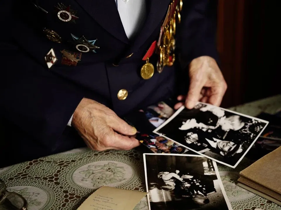 Фото:&nbsp;пресс-служба Министерства социального развития Московской области