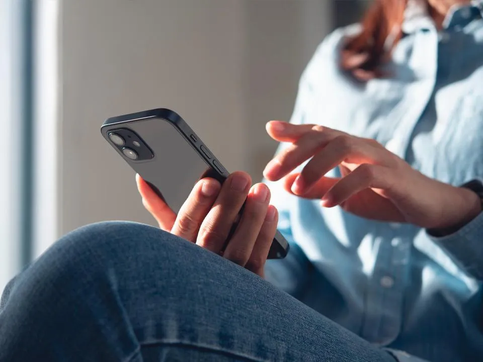 Фото: istockphoto.com/Tippapatt