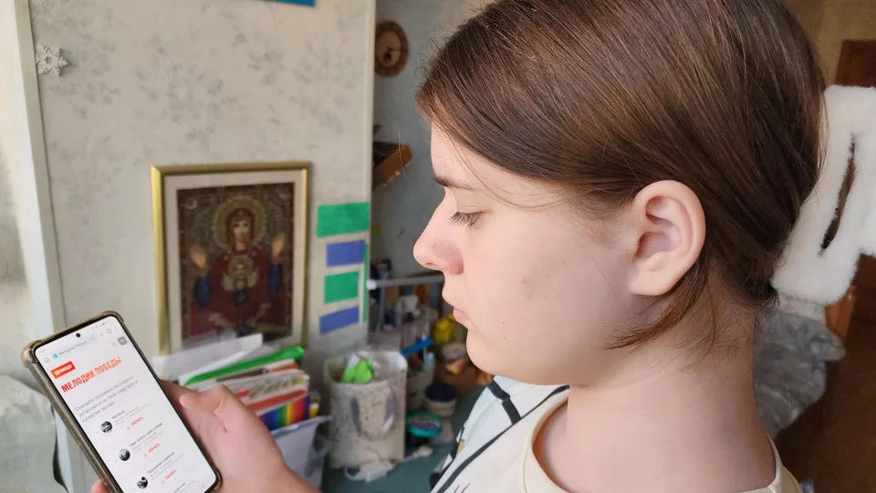 Фото: Дмитрий Алексеенко