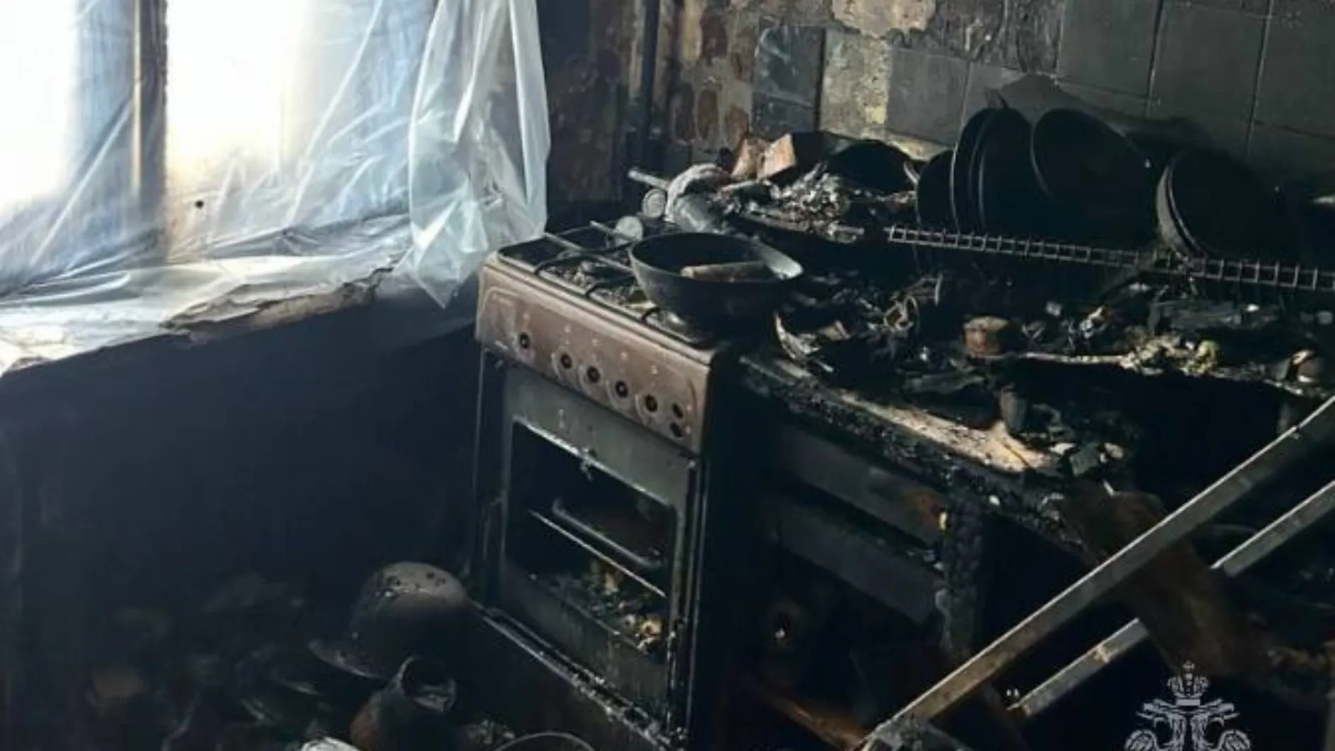 Фото: отдел надзорной деятельности и профилактической работы по Раменскому округу