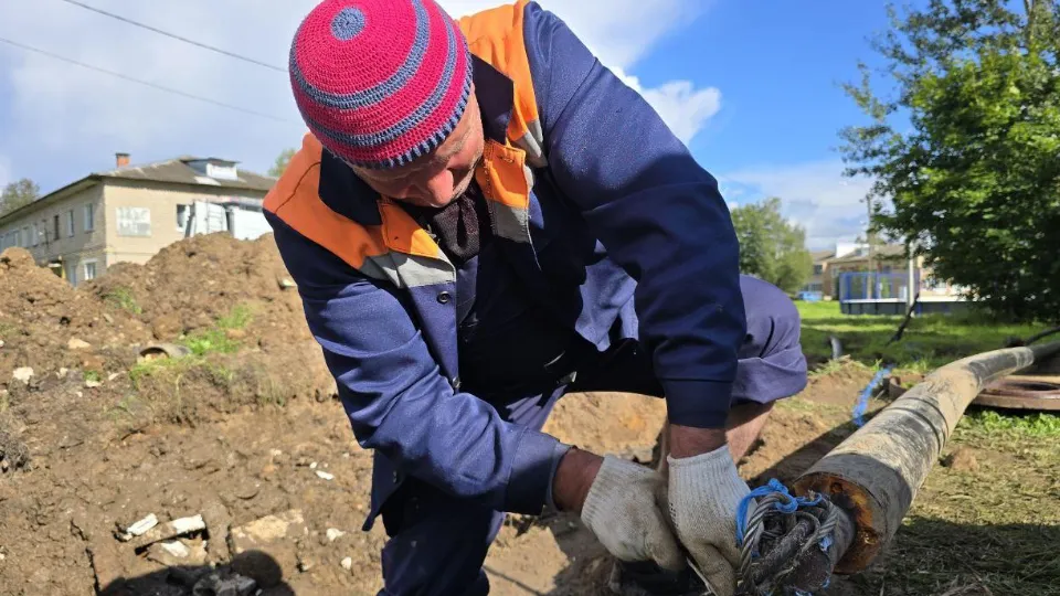 Фото: Яна Шаливская