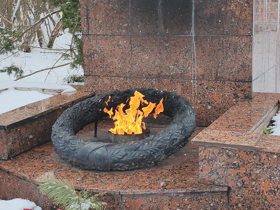 Фото: REGIONS/Александр Степушкин