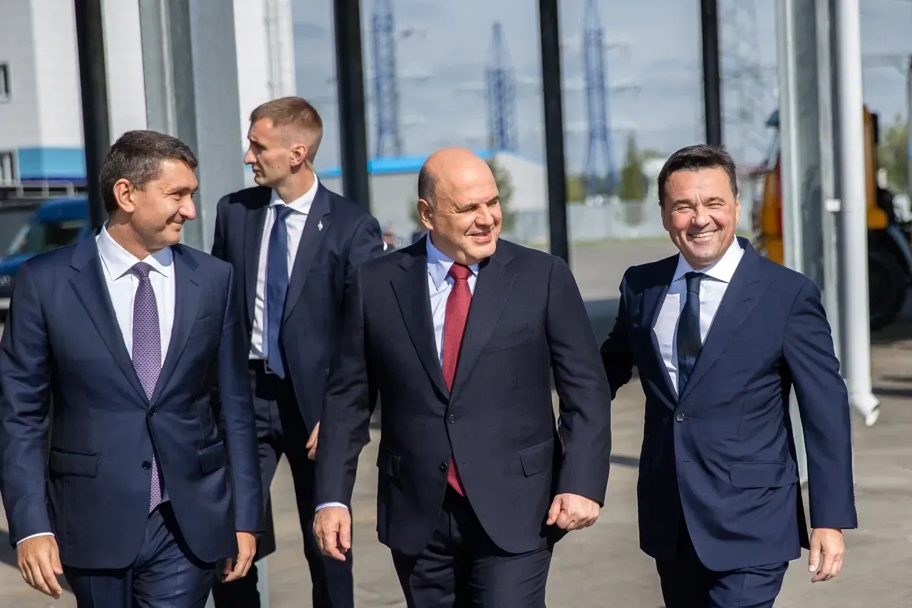 Фотограф Константин Семенец.