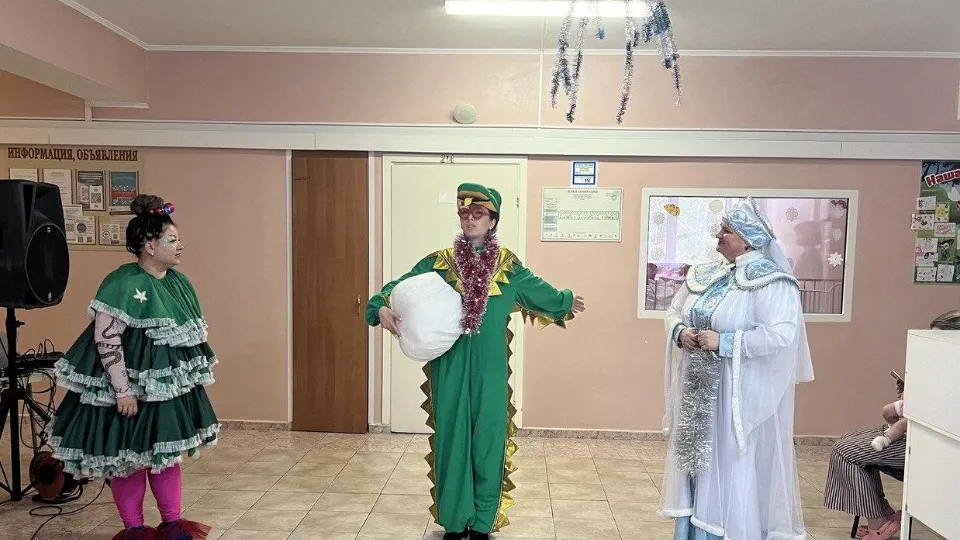 Фото: Министерство здравоохранения МО