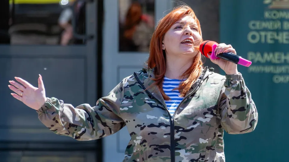 Фото: Раменский медиацентр