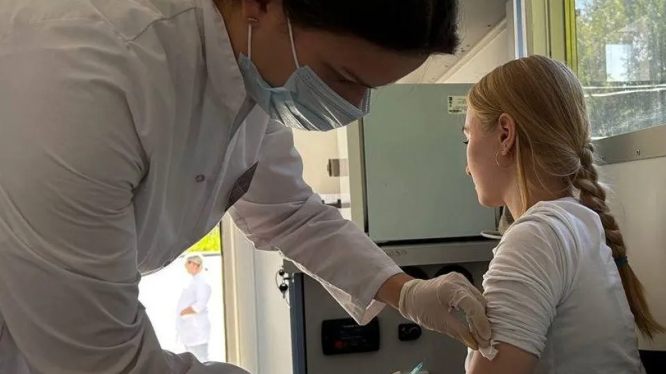 Фото: Коломенская больница