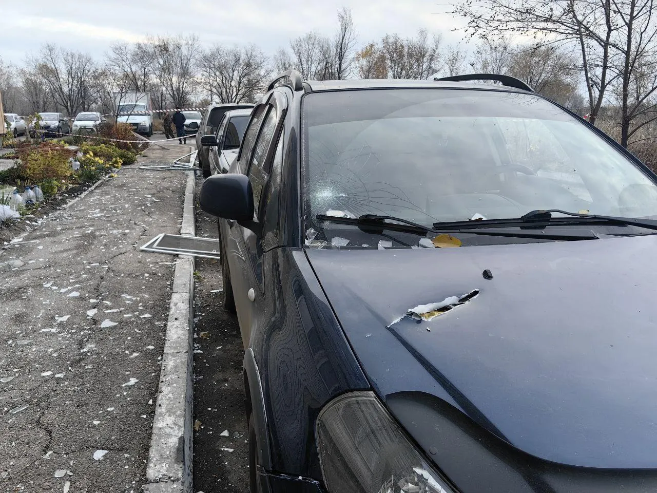 губернатор Саратовской области Роман Бусаргин