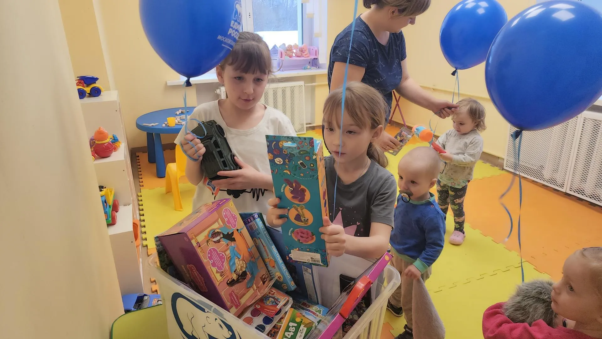 Фото: Екатерина Данилина