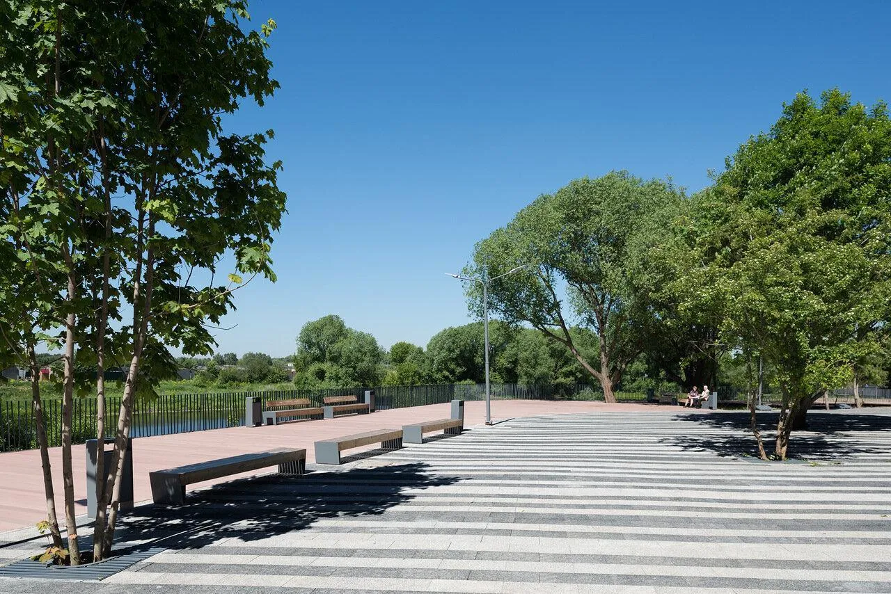 REGIONS/Анастасия Широкая