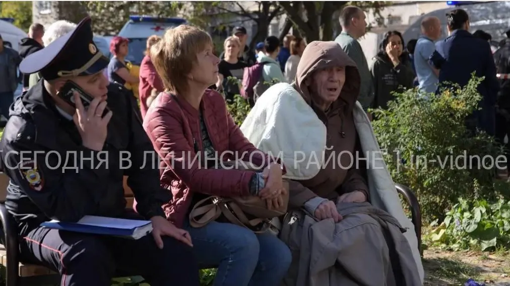 Фото: Наталья Николаева