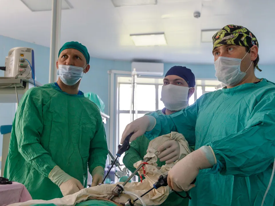 Фото: Наталья Лымарь