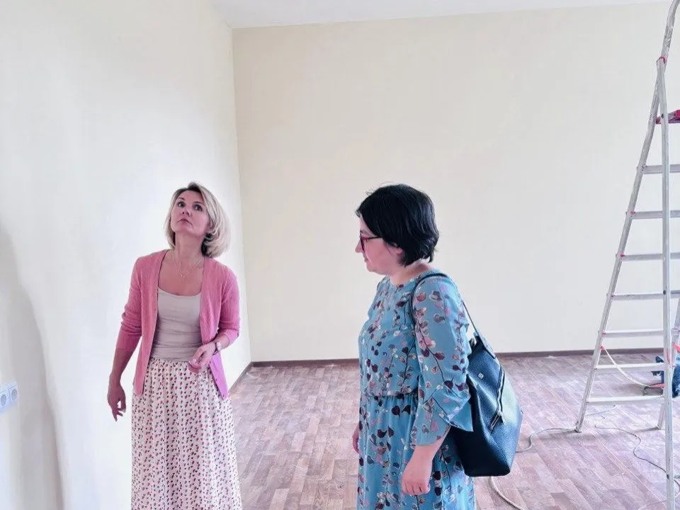 Фото: Управление культуры Администрации г.о. Воскресенск