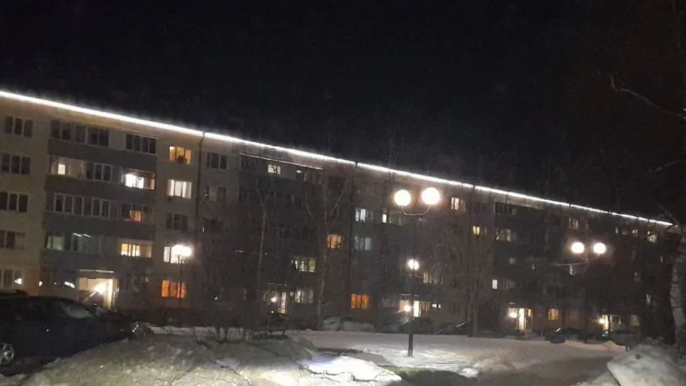 Фото: администрация м.о. Шаховская