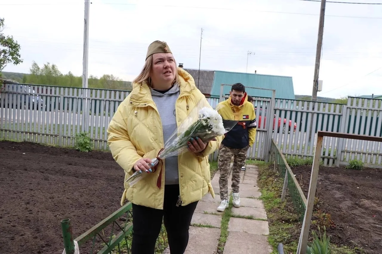 Фото: ВК-сообщество BRON-AUTO-CLUB