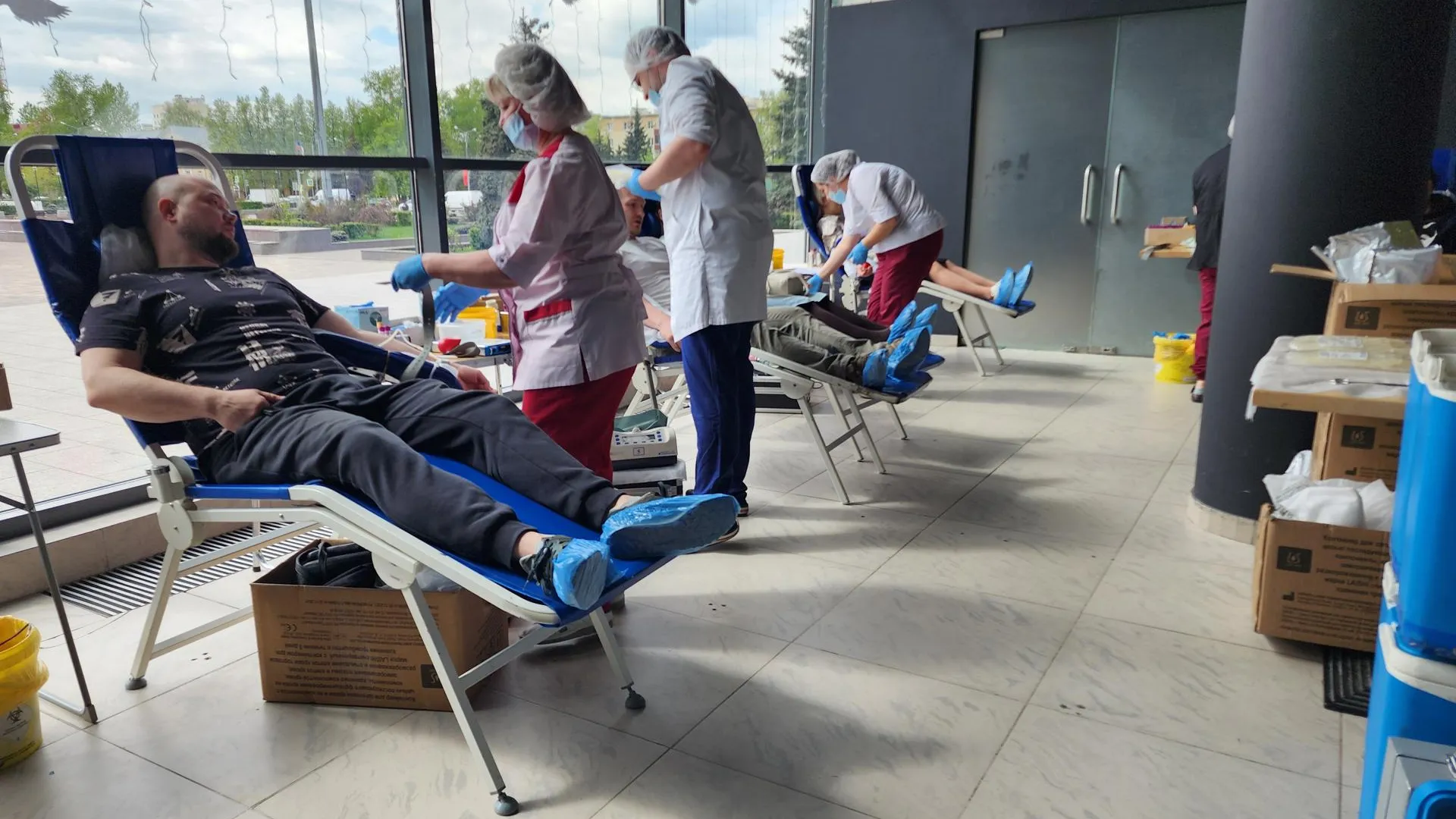 Фото: Анастасия Сараева