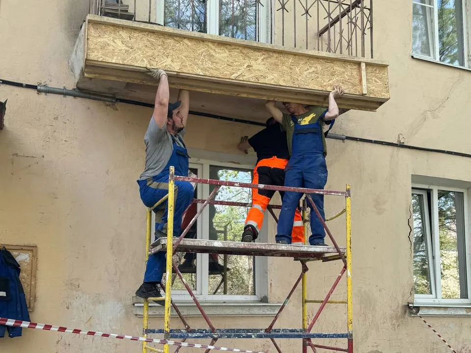 Фото: ООО «ДГХ»