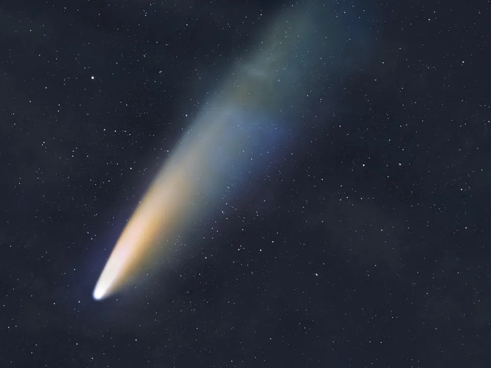 «Пять тонн метеоритов в сутки»: астроном сказал, может ли огненный шар рухнуть на Подмосковье