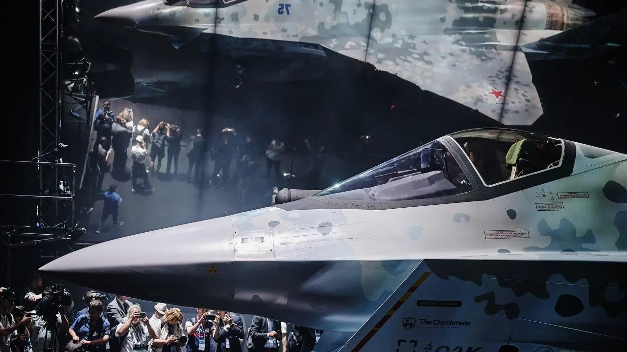 Фото: телеграм-канал ГК «Ростех»