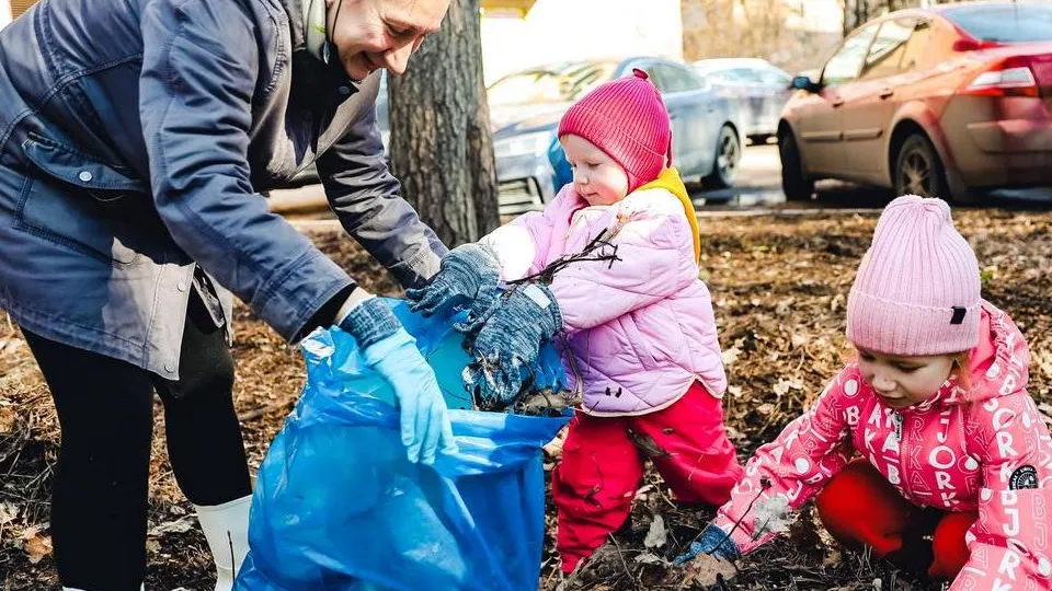 Фото: пресс-служба администрации городского округа Химки