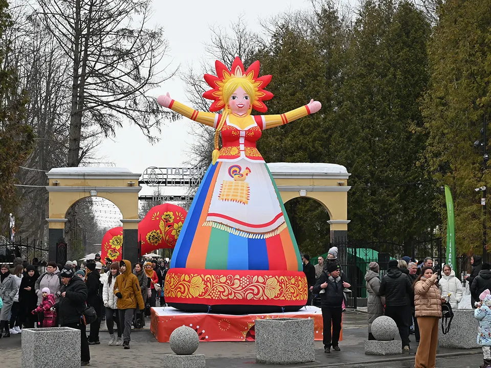 Фото: Сергей Демянюк