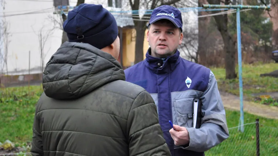 Фото: АО «Мособлгаз»