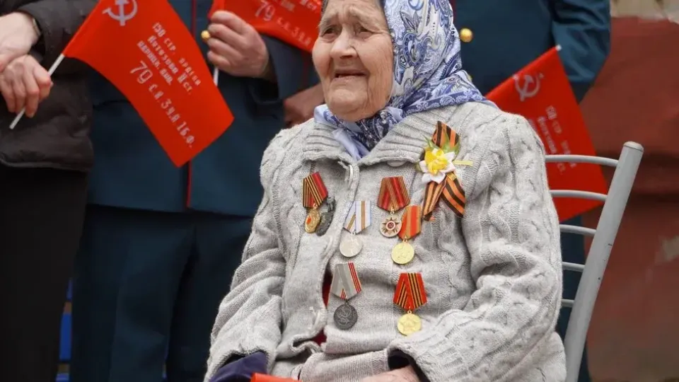 Фото: пресс-служба администрации Можайского м.о.