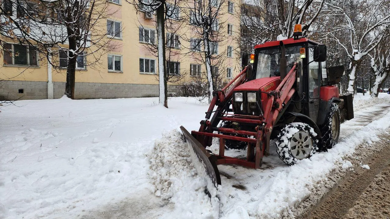 МедиаБанк Подмосковья/Валентина Максимова