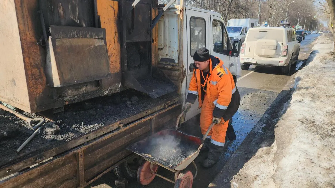 REGIONS/Кристина Ларина