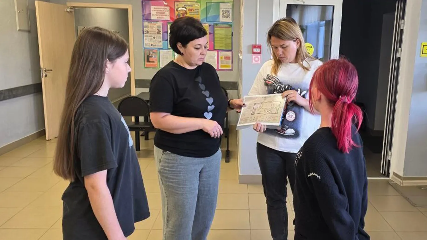 Фото: Зареченский СДК