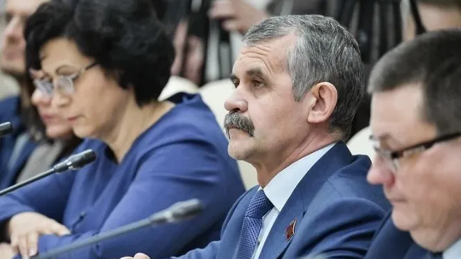 Фото: пресс-центр Мособлдумы