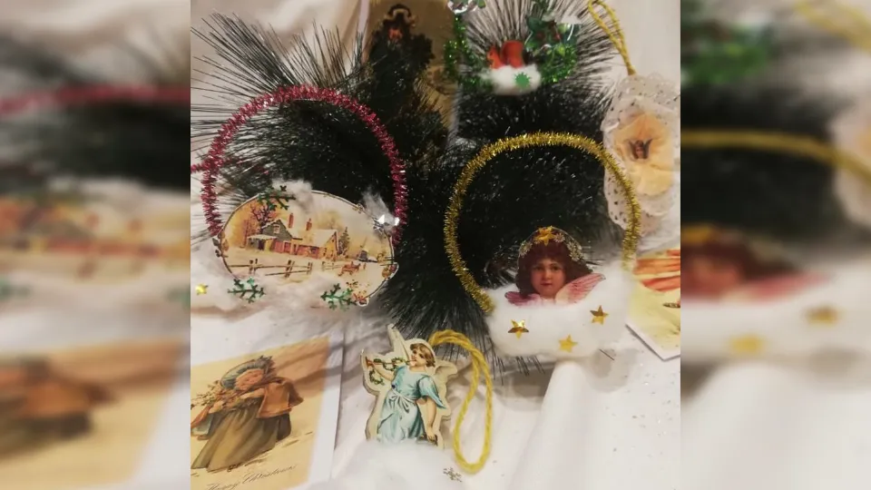 Фото: туристско-информационный центр «Раменское»