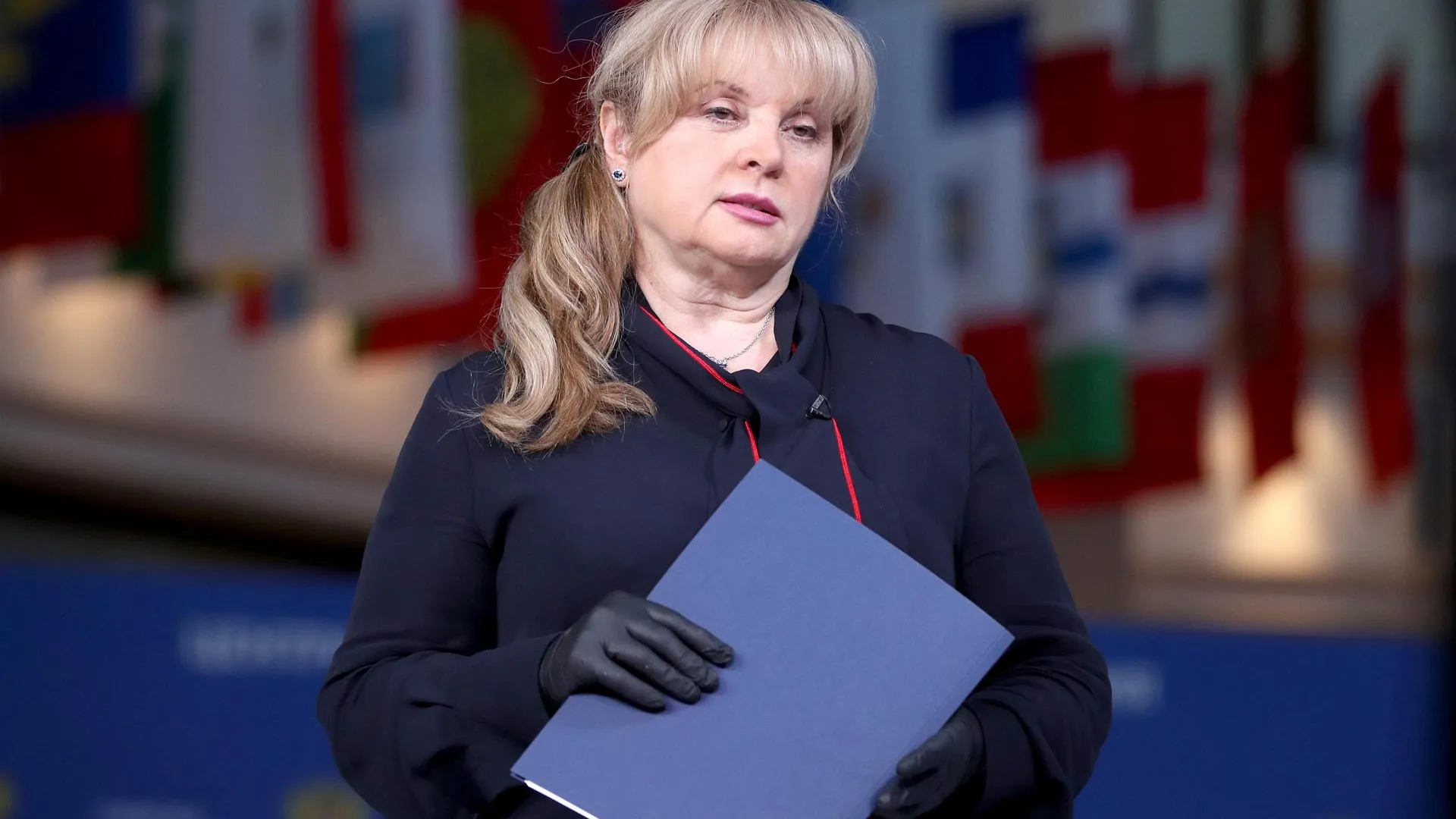 Западные подстилки: Россия не намерена больше приглашать на выборы наблюдателей БДИПЧ