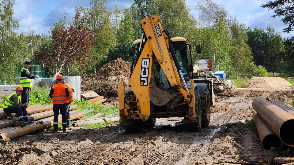 Фото: Дмитрий Беденко