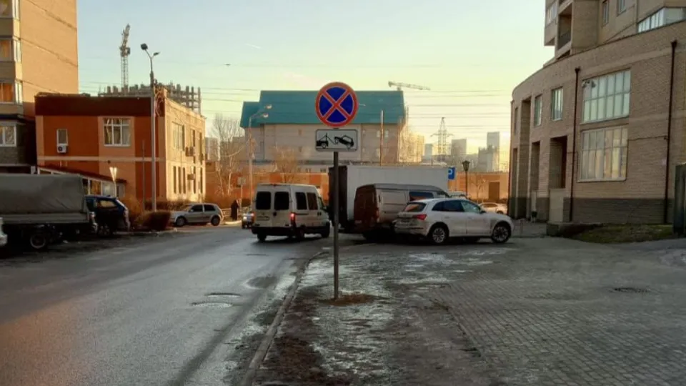 Фото: пресс-служба администрации г.о. Котельники