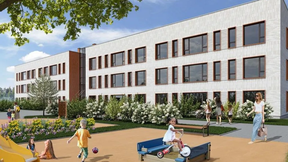 Фото: проектное решение