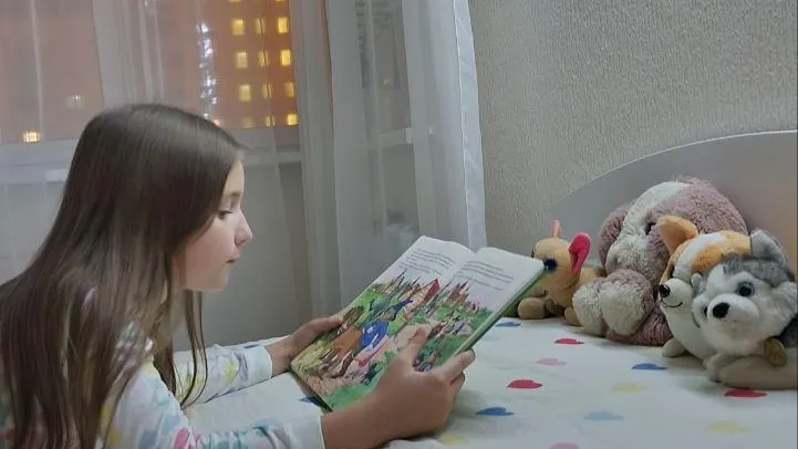 Валерия Тингаева