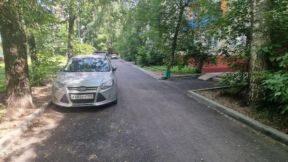 Фото: пресс-служба администрации Реутова