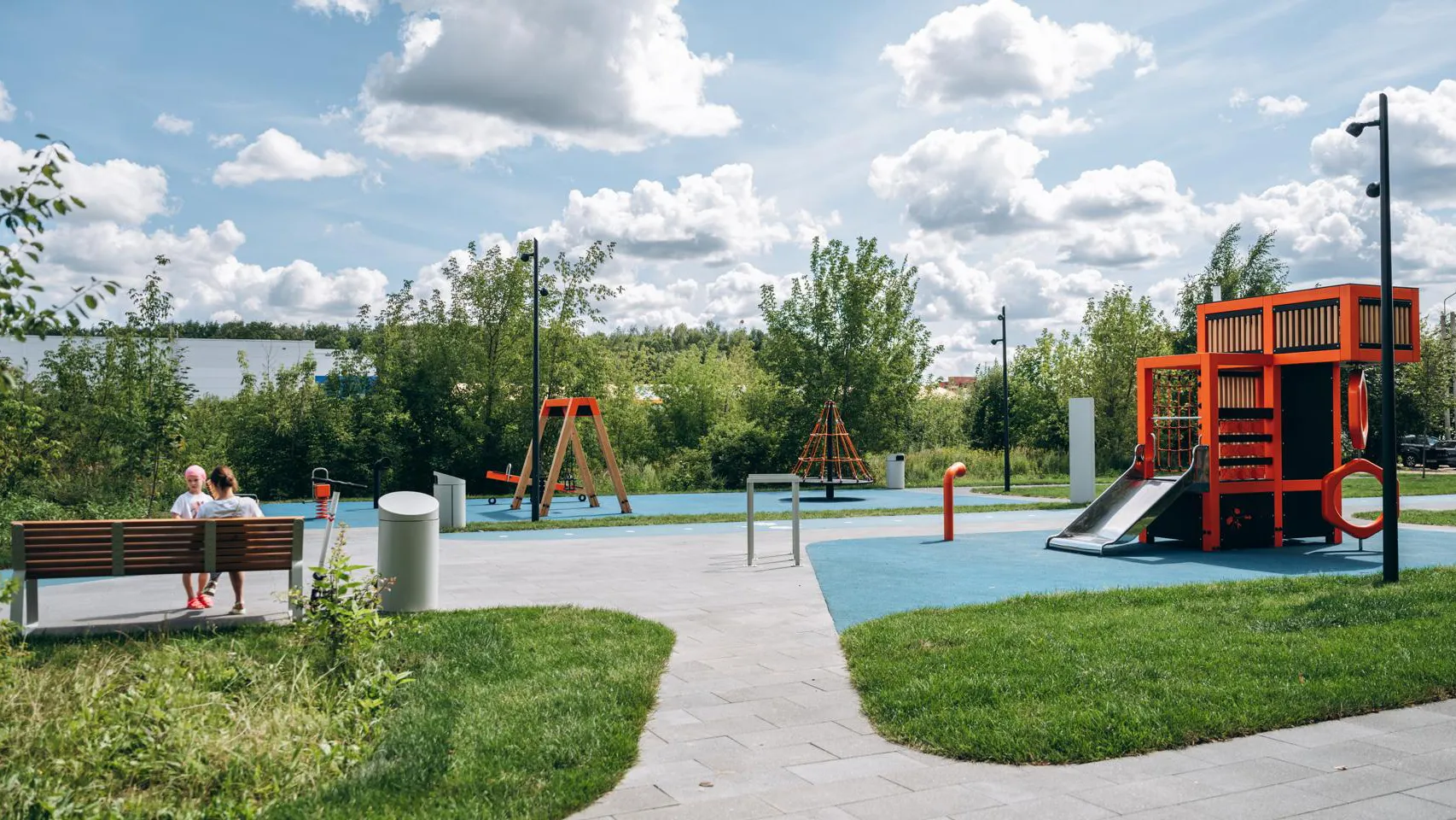 Фото: пресс-служба Администрации г.о. Щелково