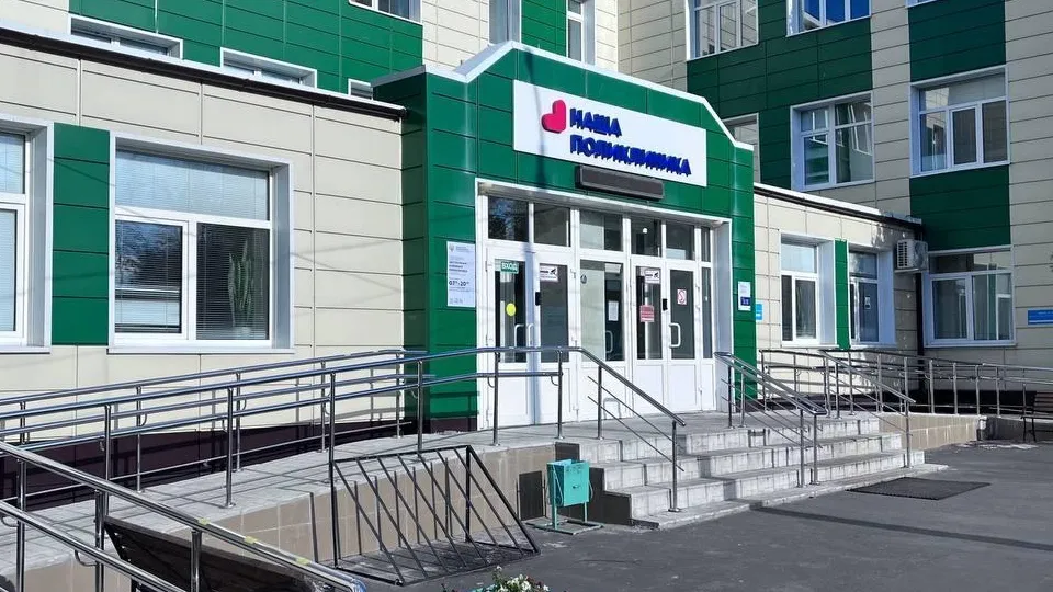 Фото: пресс-служб Министерства здравоохранения Московской области