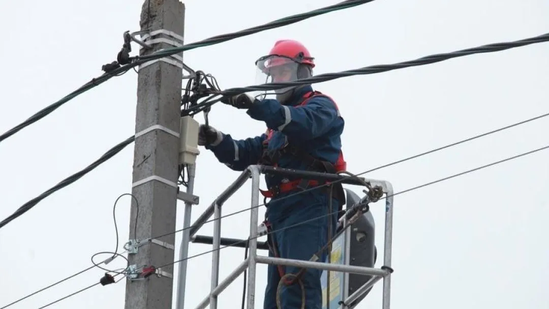 фото ПАО Россети Московский Регион