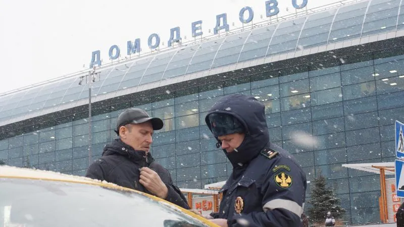 Пресс-служба Минтранса МО