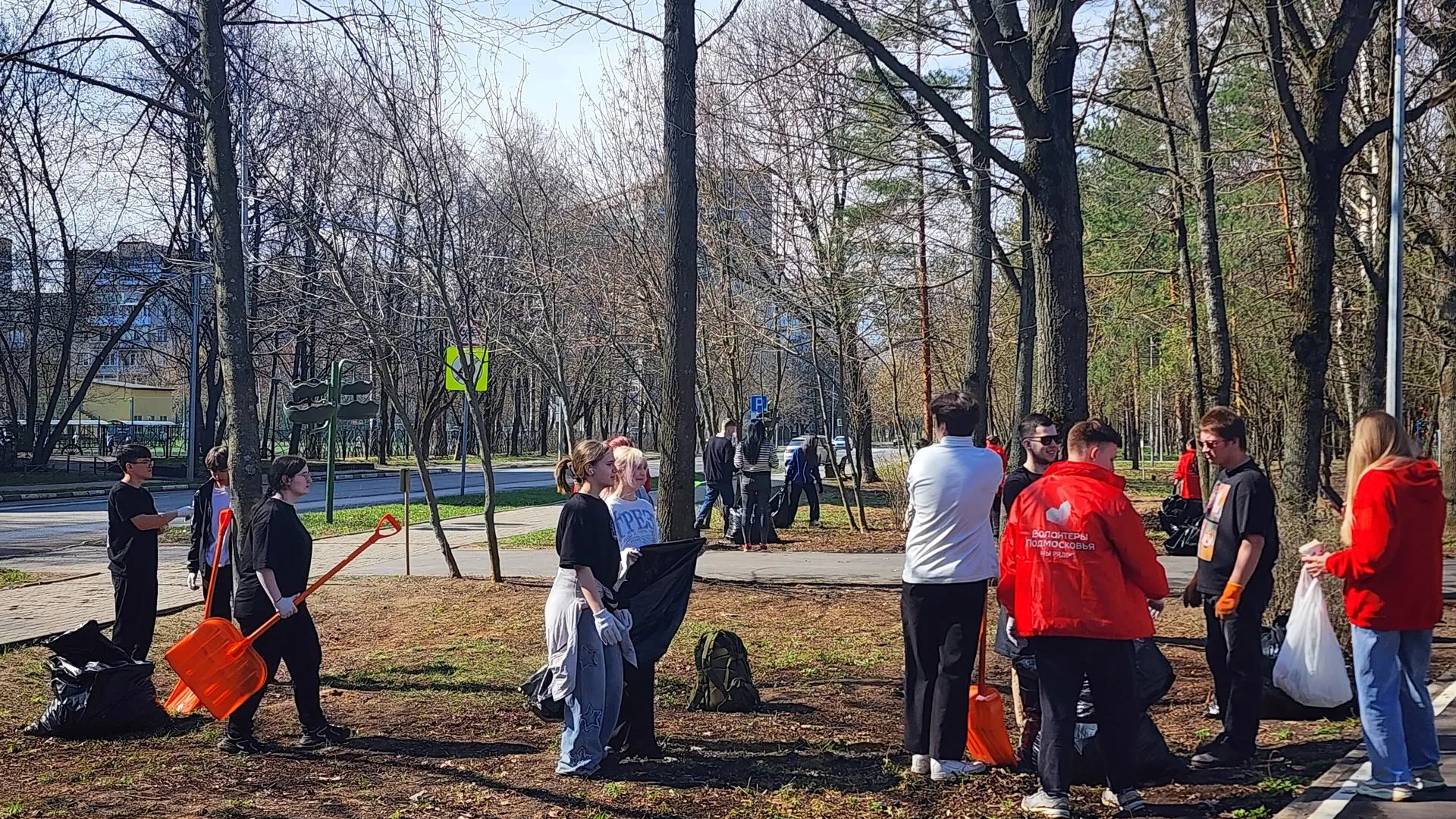 Фото: Полина Пахомова