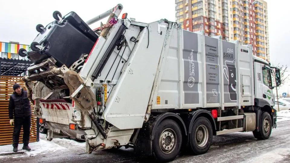 Фото: пресс-служба Министерства по содержанию территорий и государственному жилищному надзору Подмосковья