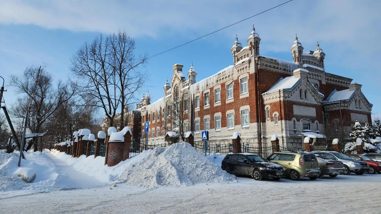 МедиаБанк Подмосковья/Юлия Андросова