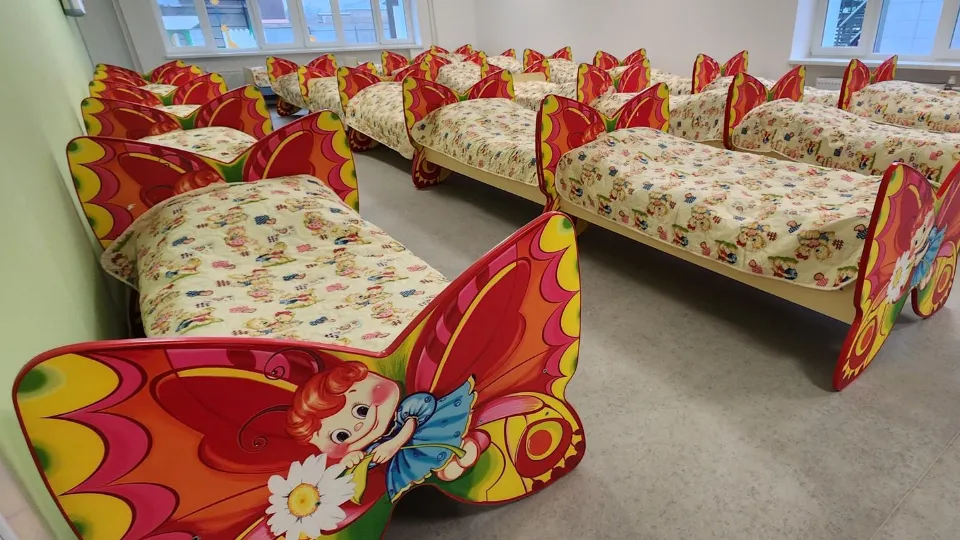 Фото: МедиаБанк Подмосковья / Екатерина Данилина