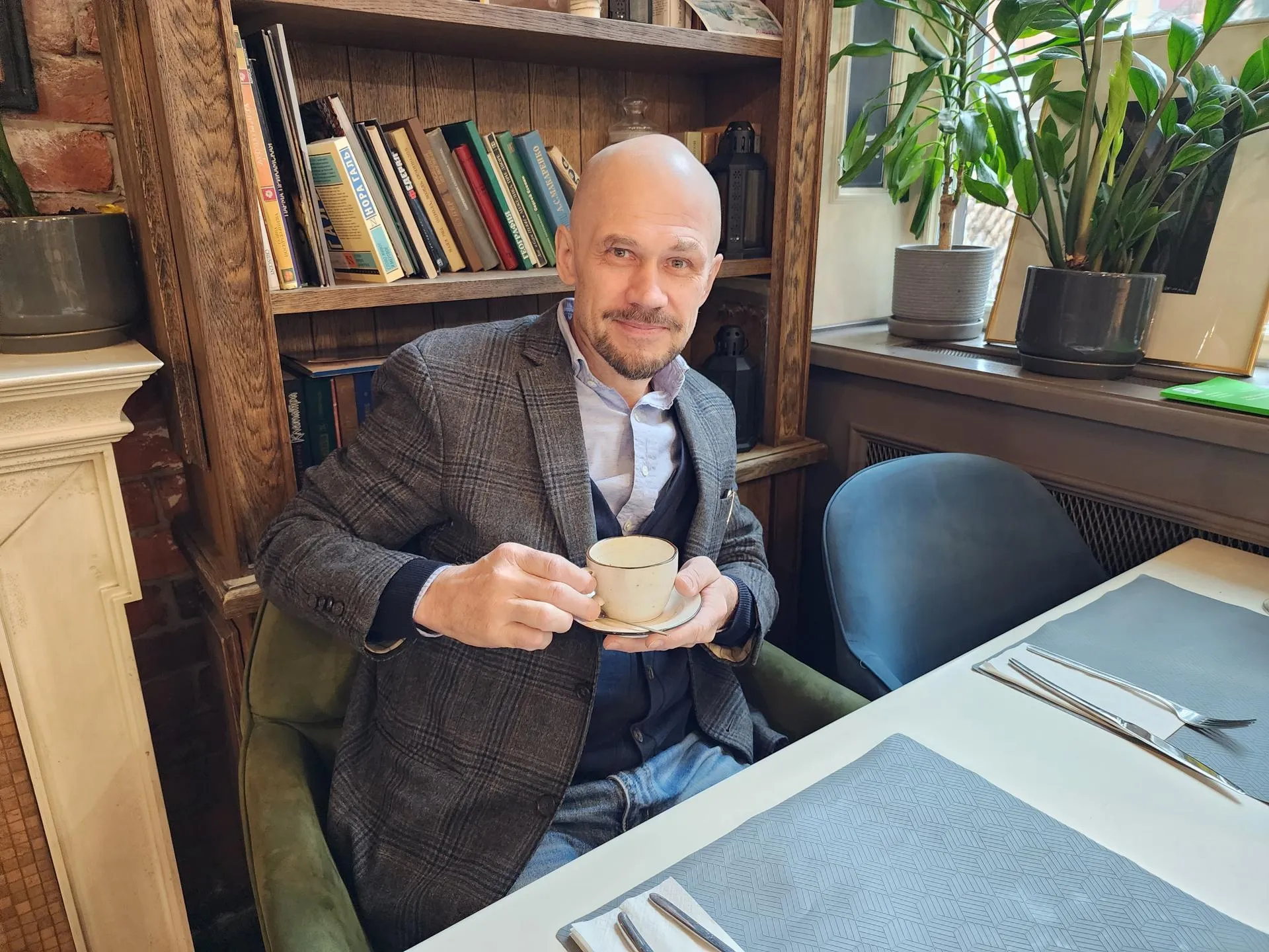 Фото: Светлана Борщева