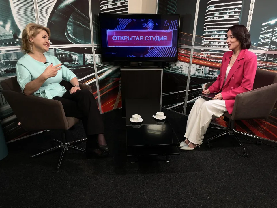 Фото: ГБУЗ МО «Дубненская больница»