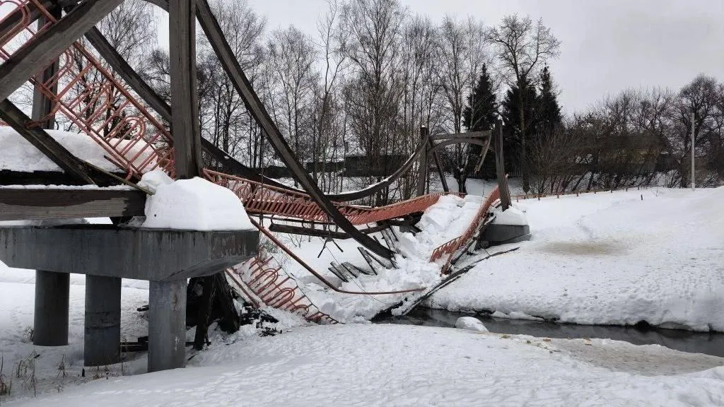 Минтранс Подмосковья