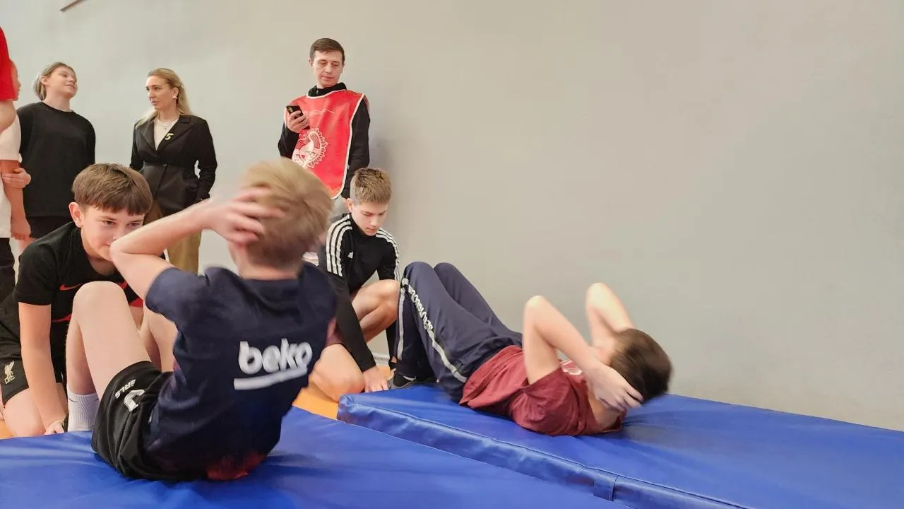 МедиаБанк Подмосковья/Юлия Андросова