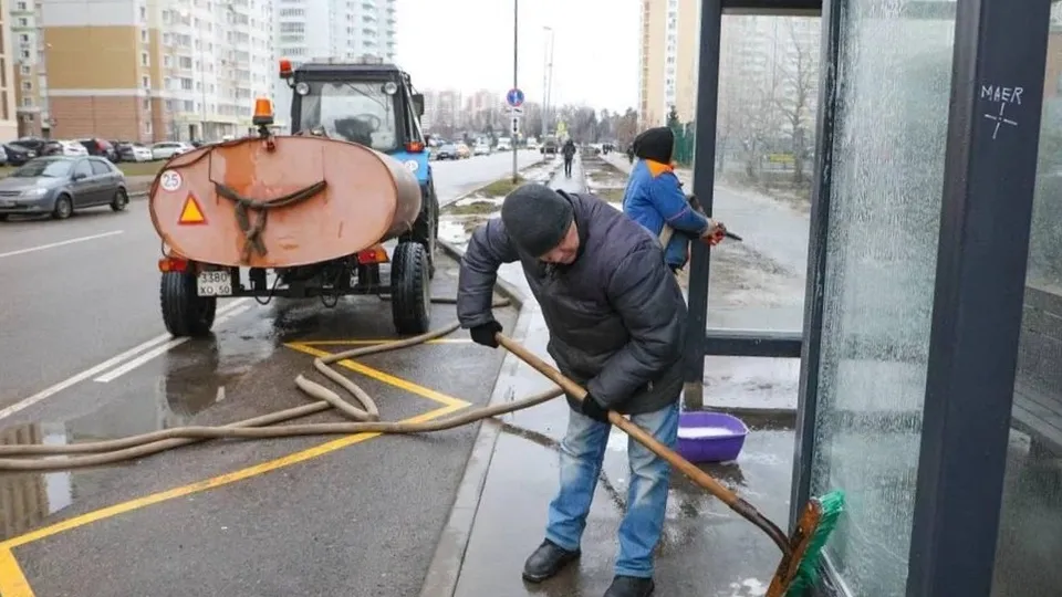 Фото: пресс-служба администрации г.о. Балашиха